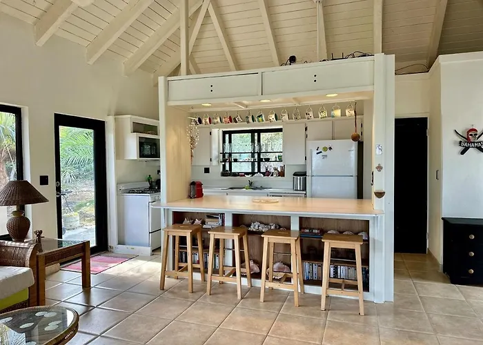 Casa Nomad Luxe 2Br Villa, Ocean Views, Pool