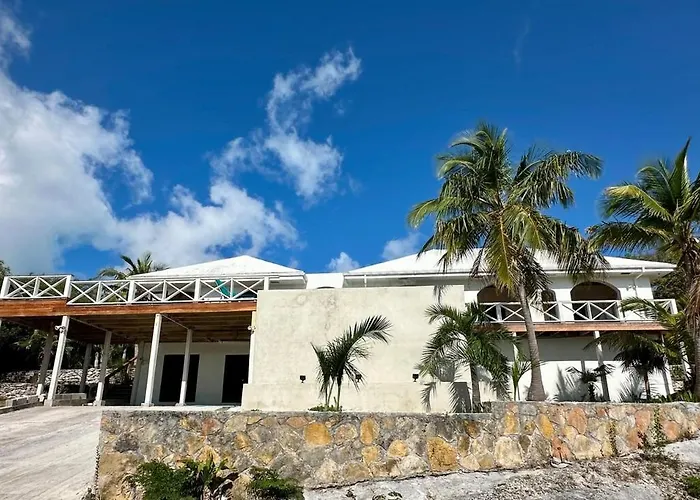 Casa Nomad Luxe 2Br Villa, Ocean Views, Pool
