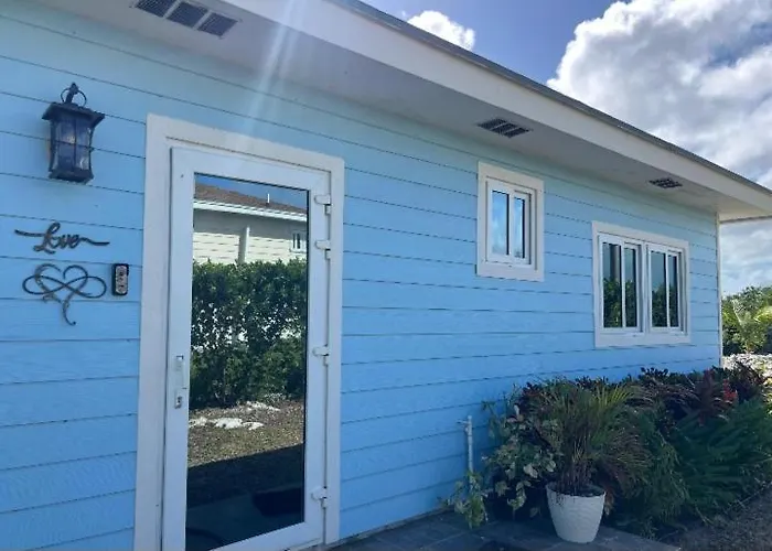 Vacation Haven Cottages