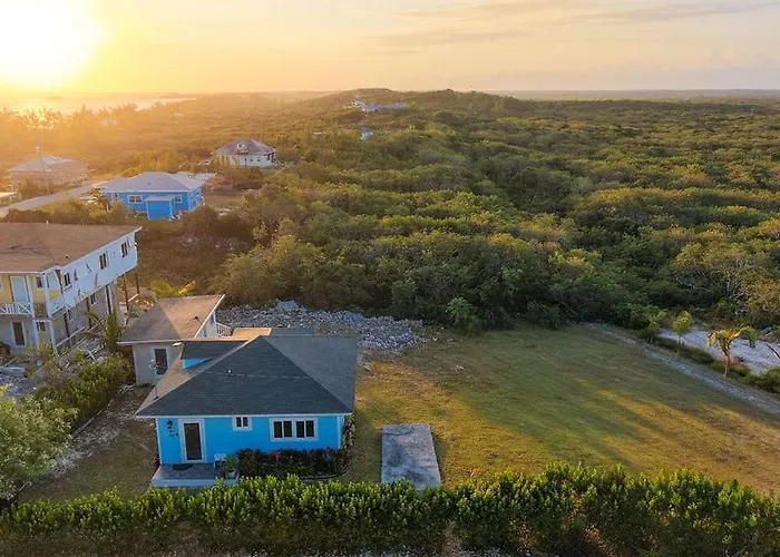 Vacation Haven Cottages
